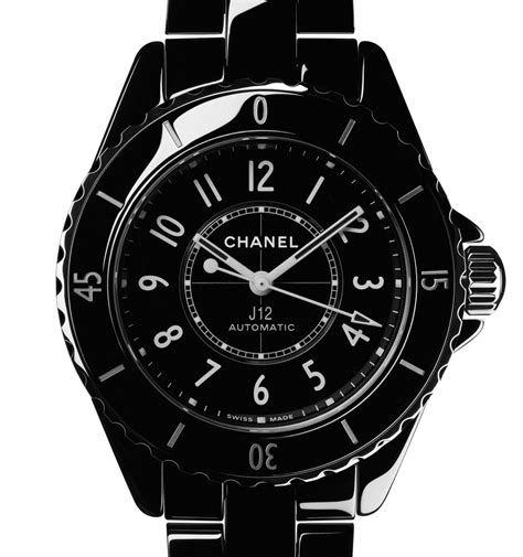 chanel j12 12.1|Chanel new j12 watch price.